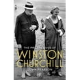 thumbnail image 1 of The Private Lives of Winston Churchill (Paperback), 1 of 1