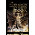 thumbnail image 1 of The Private Memoirs and Confessions of a Justified Sinner illustrated (Paperback), 1 of 1