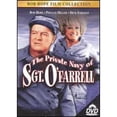 thumbnail image 1 of Pre-Owned The Private Navy of Sgt. O'Farrell [1968] (DVD, 2001) NEW, 1 of 1