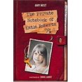 thumbnail image 1 of Pre-Owned The Private Notebook of Katie Roberts, Age 11 (Paperback) 1564028593 9781564028594, 1 of 1