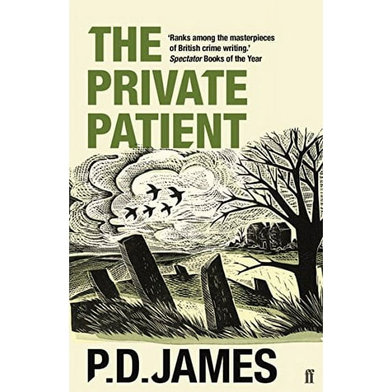 The Private Patient