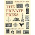 thumbnail image 1 of Pre-Owned The Private Press (Hardcover) 9780835216951, 1 of 1