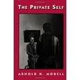 thumbnail image 1 of Pre-Owned The Private Self (Hardcover) 0674707524 9780674707528, 1 of 1
