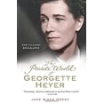 thumbnail image 1 of Pre-Owned The Private World of Georgette Heyer, 9781402251924, 1402251920, Paperback,, 1 of 1