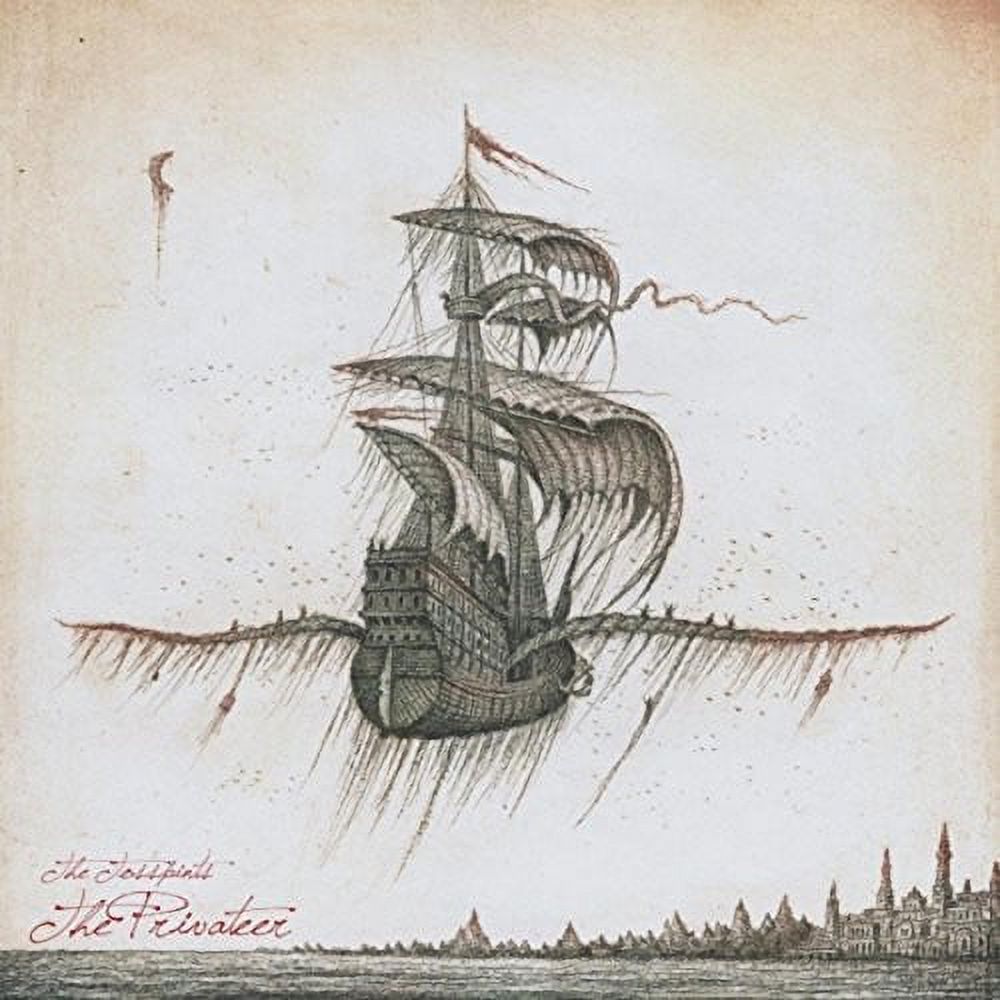 The Privateer