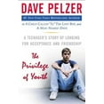 thumbnail image 1 of Pre-Owned The Privilege of Youth: A Teenager's Story of Longing for Acceptance and Friendship (Hardcover) 0525947698 9780525947691, 1 of 1