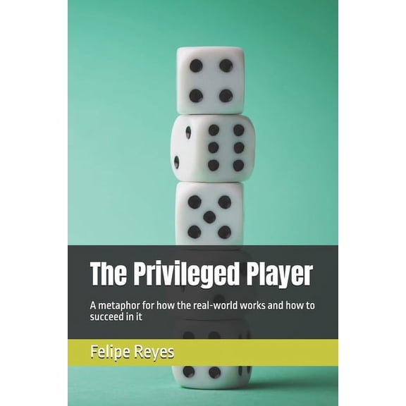 The Privileged Player, (Paperback)