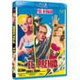 thumbnail image 1 of The Prize ( 1963 ) [ Blu-Ray, Reg.A/B/C Import - Spain ], 1 of 1