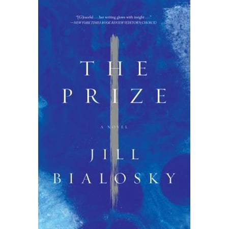 Pre-Owned The Prize (Paperback) 1619027968 9781619027961