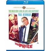Warner Archives - The Prize [BLU-RAY]