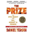 thumbnail image 1 of Pre-Owned The Prize: The Epic Quest for Oil, Money & Power (Paperback) 1439110123 9781439110126, 1 of 1