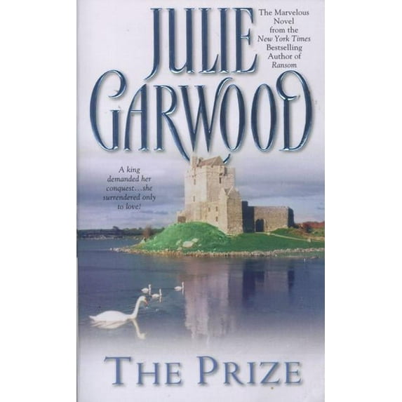 The Prize, (Paperback)