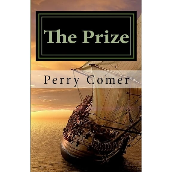 The Prize, (Paperback)