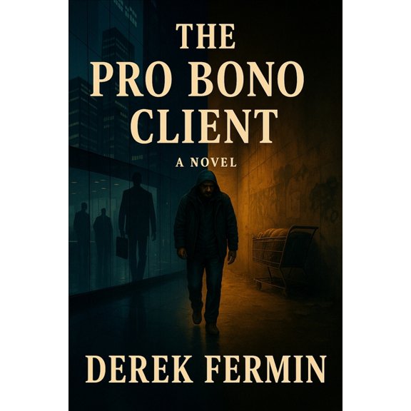 The Pro Bono Client, (Paperback)