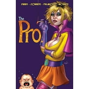 The Pro (Paperback)