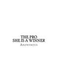 thumbnail image 1 of The Pro (Paperback), 1 of 1