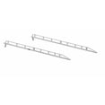 thumbnail image 1 of Holman 12102W Pro Rack LADDER RACK ACCESSORIES, 1 of 1