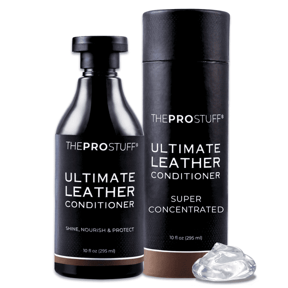 Ultimate Leather Conditioner