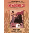 thumbnail image 1 of The Pro's Guide to Spanish 21 and Australian Pontoon, (Paperback), 1 of 1