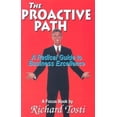 thumbnail image 1 of Pre-Owned The Proactive Path (Paperback) 1880710986, 1 of 1