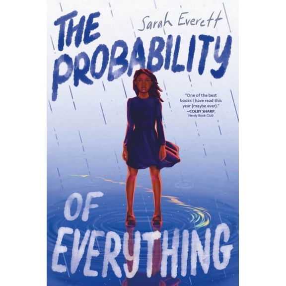 The Probability of Everything, (Paperback)
