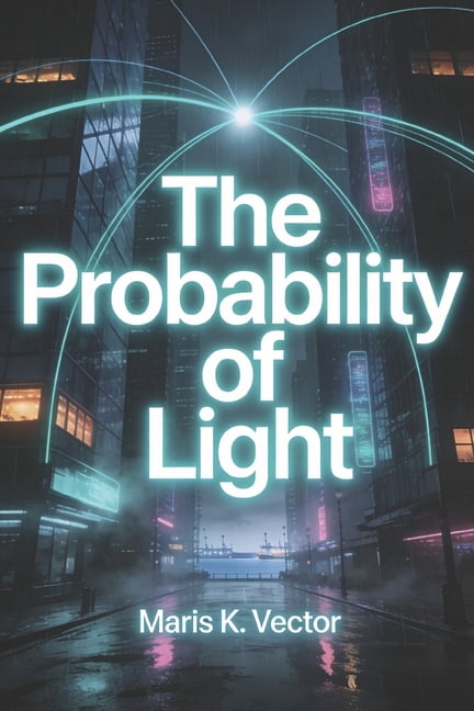 The Probability of Light, (Paperback)