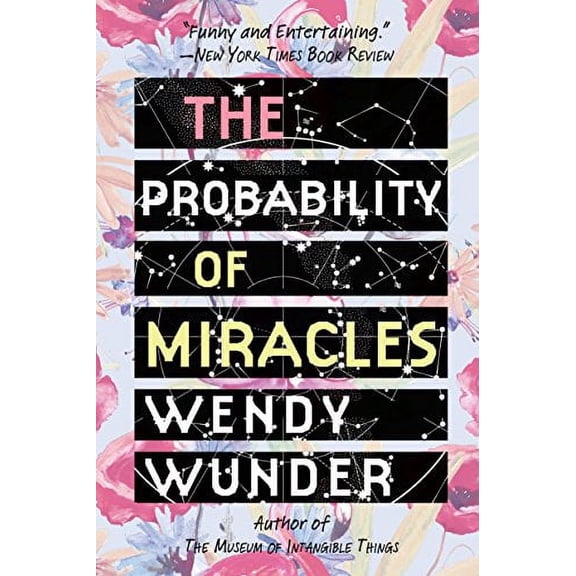 Pre-Owned The Probability of Miracles (Paperback) 1595144803 9781595144805