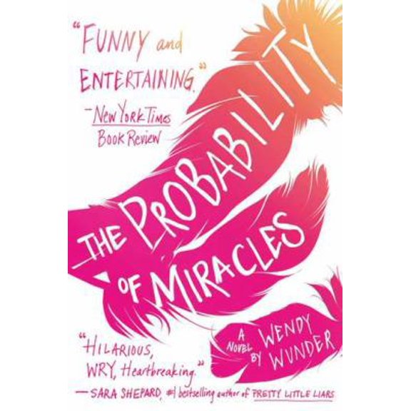 Pre-Owned The Probability of Miracles (Paperback) 1595144803 9781595144805
