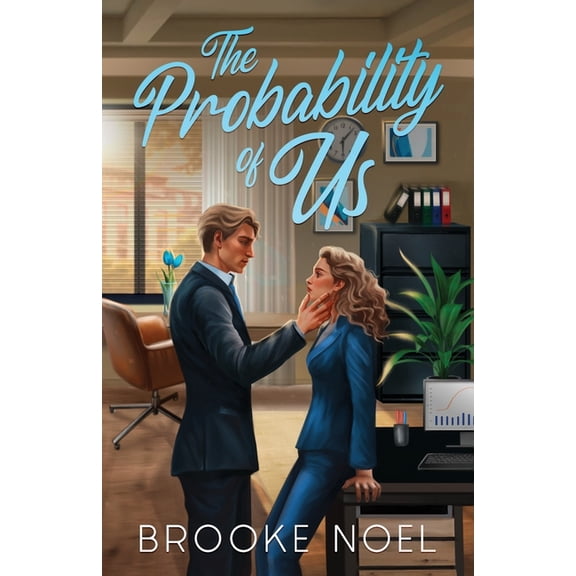 The Probability of Us, (Paperback)