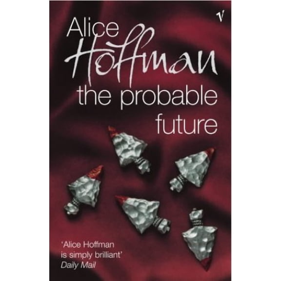 Pre-Owned The Probable Future Paperback