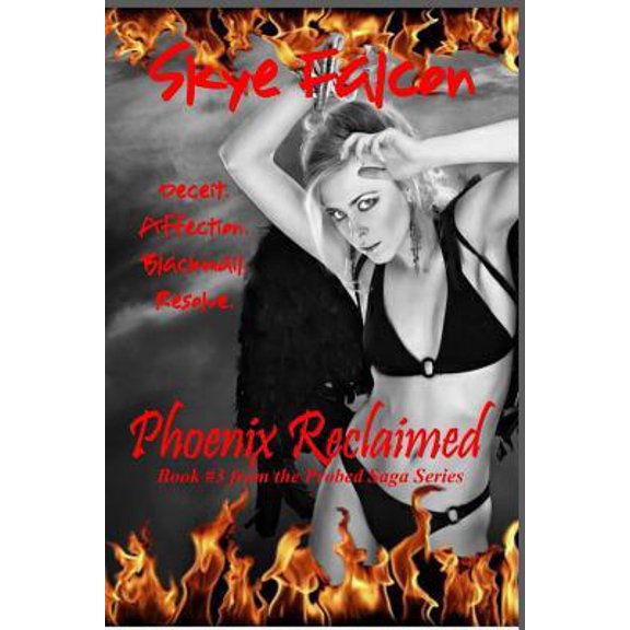 Phoenix Reclaimed Paperback