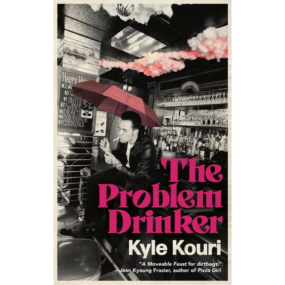 The Problem Drinker, (Paperback)