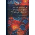 thumbnail image 1 of The Problem Of Development, Volume 1, Issue 1 (Paperback), 1 of 1