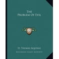 thumbnail image 1 of The Problem Of Evil Paperback 1162844523 9781162844527 St. Thomas Aquinas, 1 of 1