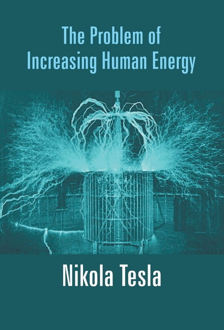 The Problem Of Increasing Human Energy, (Hardcover)