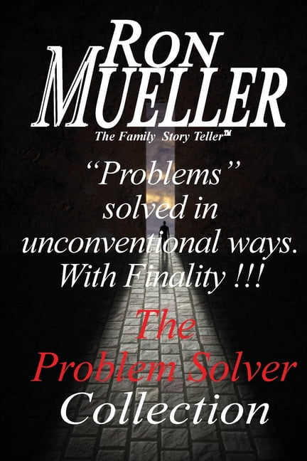 Problem Solver The Problem Solver Collection, Book COLLE, (Paperback ...