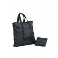 thumbnail image 1 of The Problem Solver Folding Tote - Black, 1 of 1