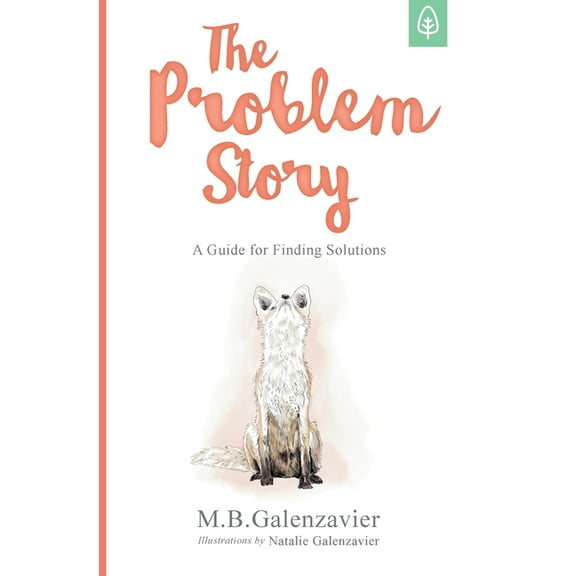 The Problem Story (Paperback)