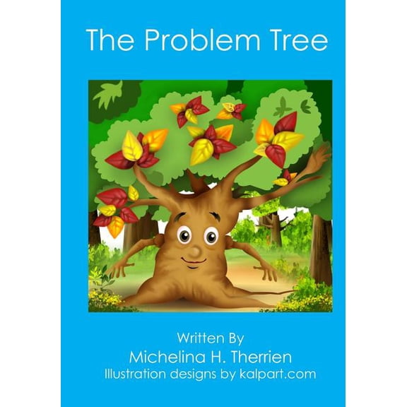 The Problem Tree, (Paperback)