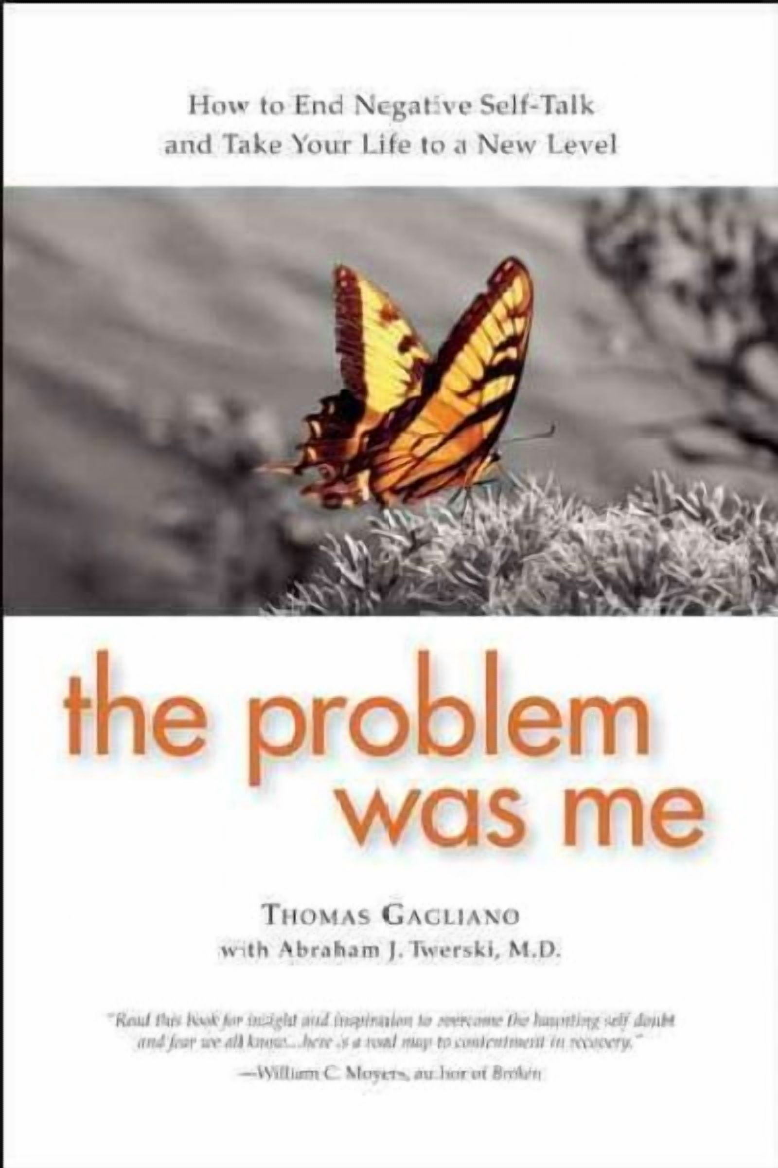 The Problem Was Me (Paperback) - Walmart.com
