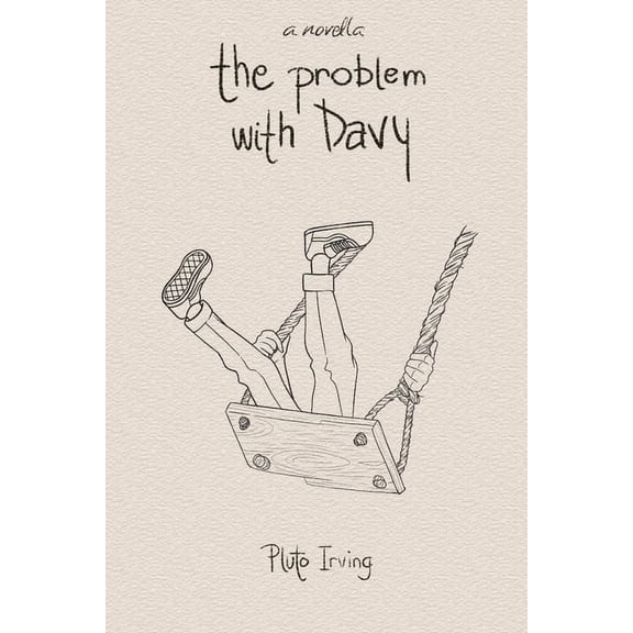 The Problem With Davy (Paperback)