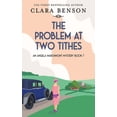 thumbnail image 1 of An Angela Marchmont Mystery The Problem at Two Tithes, Book 7, (Paperback), 1 of 1