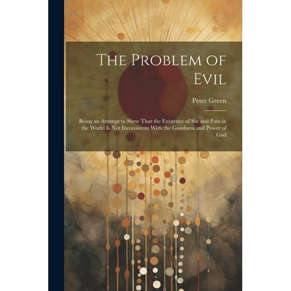 The Problem of Evil (Paperback)