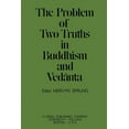 thumbnail image 1 of The Problem of Two Truths in Buddhism and Vedānta, (Paperback), 1 of 1
