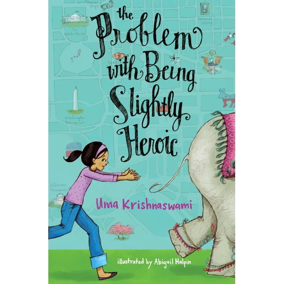 The Problem with Being Slightly Heroic (Paperback)