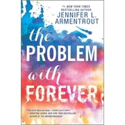 The Problem with Forever, Paperback