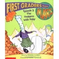 thumbnail image 1 of Pre-Owned First Graders from Mars: Episode #02: The Problem with Pelly (Paperback 9780439367844) by Shana Corey, 1 of 1
