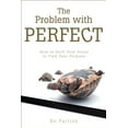 thumbnail image 1 of The Problem with Perfect, (Paperback), 1 of 2
