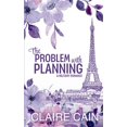 thumbnail image 1 of The Oconus Bonus The Problem with Planning: A Sweet Military Romance, Book 1, (Paperback), 1 of 1