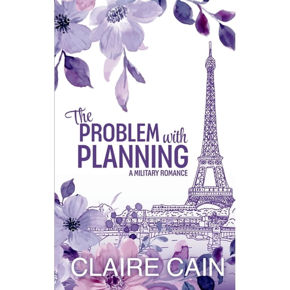 The Oconus Bonus The Problem with Planning: A Sweet Military Romance, Book 1, (Paperback)